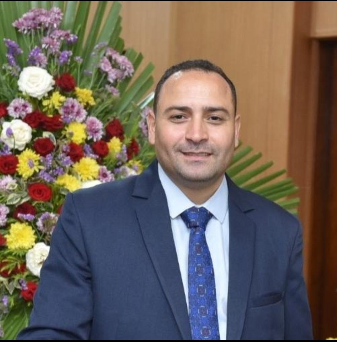 د.السيد عبد العال ابراهيم